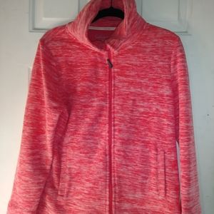 Gently Worn Calvin Klein Zip-Up size Medium